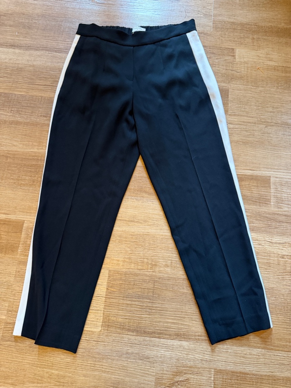 Babaton pull on pants